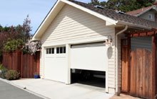 Well Hill garage construction leads
